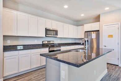 2339 S Wycliff Cir, Mesa, AZ 85210 - photo 3