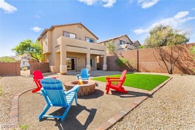 5018 Quiet Falls Ct, Las Vegas, NV 89141 - photo 5