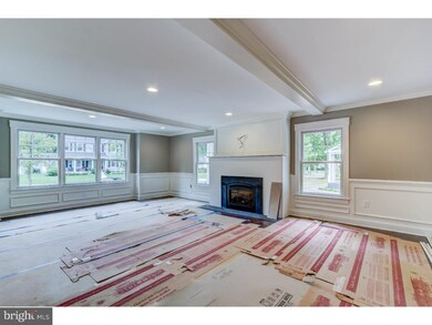 721 Farwood Cir, Haddonfield, NJ 08033 - photo 7