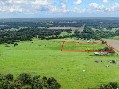 Allen Rd Lot 1
