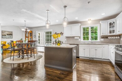 48 Cocasset St unit B, Foxboro, MA 02035 - photo 4