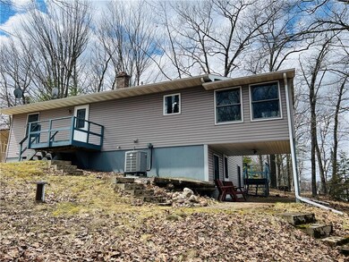 N1033 McGill Point Rd, Weyerhaeuser, WI 54895 - photo 3