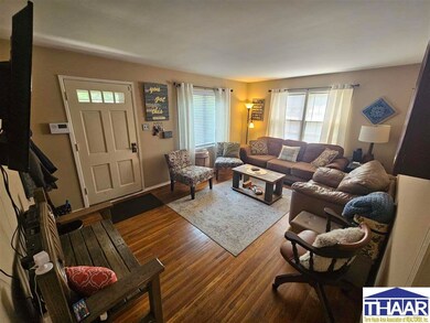 59 S 24th St, Terre Haute, IN 47803 - photo 2