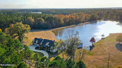 415 Rose Hill Rd, Bentonia, MS 39040 - photo 2