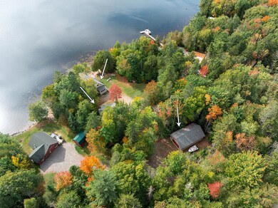 105 Flat Iron Pond Rd, Long A Township, ME 04416 - photo 6