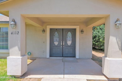 Covered Entry