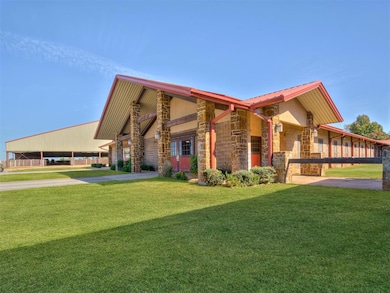 20196 Holiday Ct, Purcell, OK 73080 - photo 4