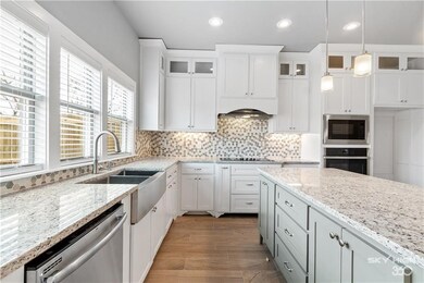 420 NW Retreat Ln, Bentonville, AR 72712 - photo 7