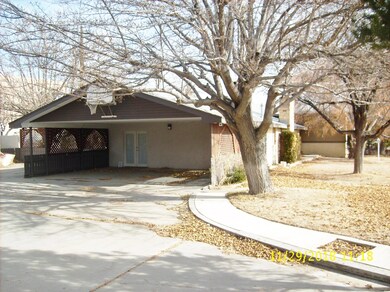 5704 Hill n Dale Dr, Farmington, NM 87402 - photo 3