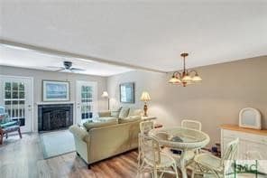 1000 Sea Island Rd unit 15, Saint Simons Island, GA 31522 - photo 6