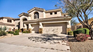Front Elevation Nestling Way