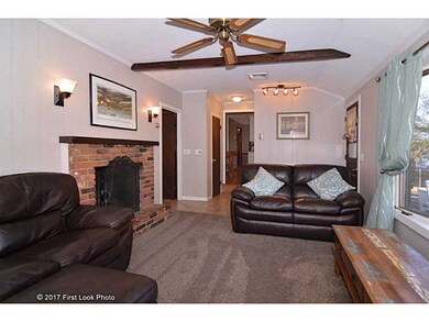 Den/Family/Great Room.