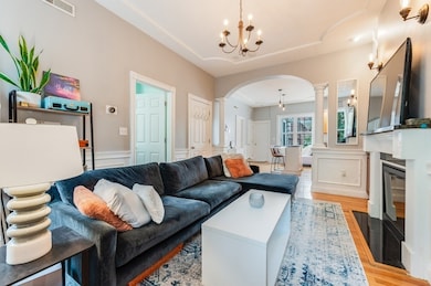 65 Baldwin St unit 2, Charlestown, MA 02129 - photo 5