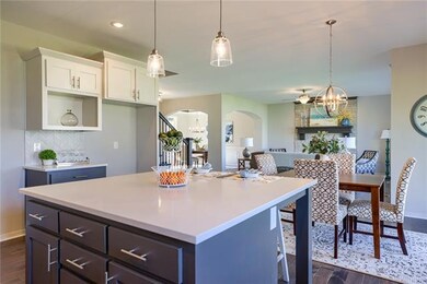 25336 W 92nd St, Lenexa, KS 66227 - photo 5