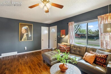 151 Hayes Dr, Colorado Springs, CO 80911 - photo 6