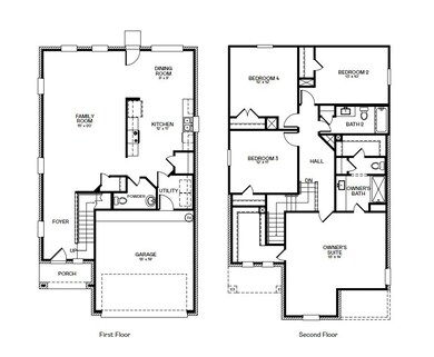 28847 Texas Plains Dr, Hockley, TX 77447 - photo 3