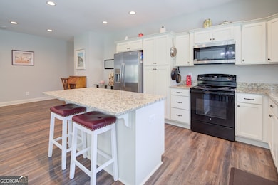 9 W Woods Ct, Dahlonega, GA 30533 - photo 3