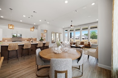 9143 Petroglyph Point Ct, Porter, TX 77365 - photo 3