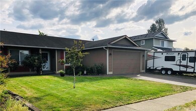 311 Groff Ave NW, Orting, WA 98360 - photo 2