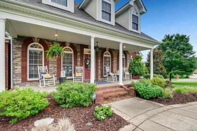  And Check Out This Rocking Chair Front Porch 