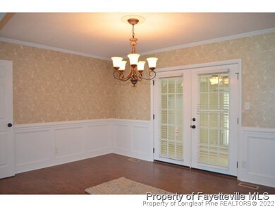 244 Ramona Dr, Fayetteville, NC 28303 - photo 7