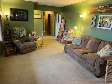 222 W Andrews St, Monroe, IN 46772 - photo 3