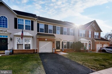 5003 Woods Line Dr, Aberdeen, MD 21001 - photo 3