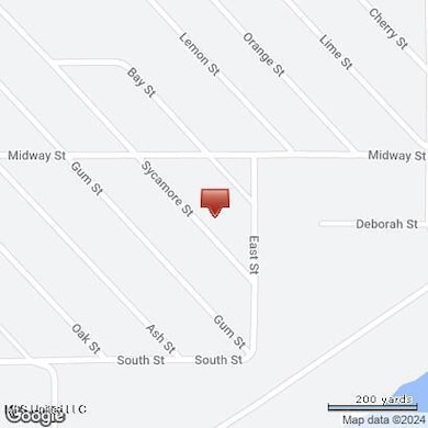 Lot 2634 Sycamore St, Ocean Springs, MS 39564 - photo 3