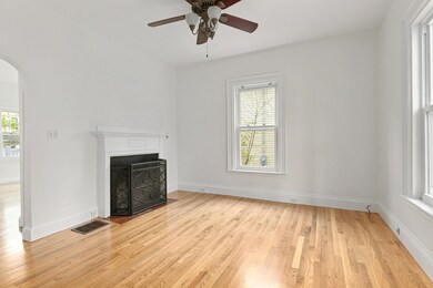 19 Moreland Ave unit 1, Newton Center, MA 02459 - photo 5
