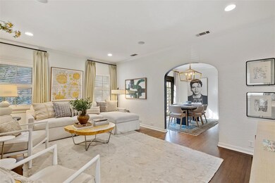 5623 Mercedes Ave, Dallas, TX 75206 - photo 5