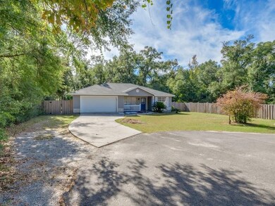 48 Coral Way, Crawfordville, FL 32327 - photo 5