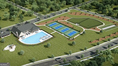 COMMUNITY AMENITIES