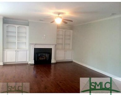 Den/Family/Great Room.