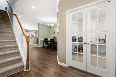 142 Blackwater Way, Moncks Corner, SC 29461 - photo 5