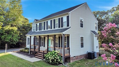 6804 Sassafras Dr, Quinton, VA 23141 - photo 3