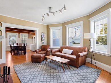 749 Great Plain Ave, Needham, MA 02492 - photo 5