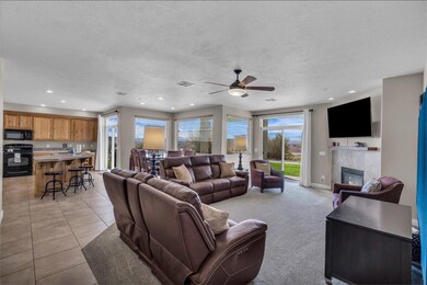 1845 W Canyon View Dr unit 2101, St. George, UT 84770 - photo 4