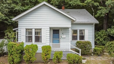 89 Arlington St, Fitchburg, MA 01420 - photo 2