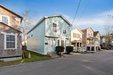 3 Kyle Pl. Charleston SC 294033