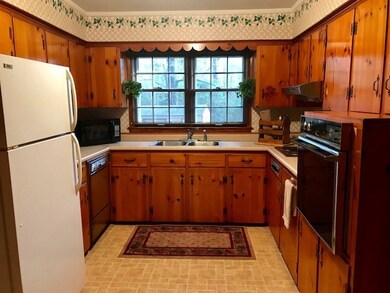 443 E Church St, Mount Vernon, GA 30445 - photo 5