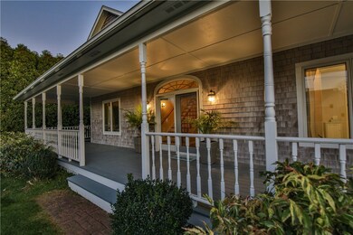 151 N Weeden Rd, Wakefield, RI 02879 - photo 2