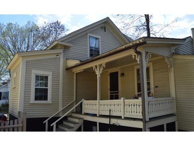 8 Lincoln St