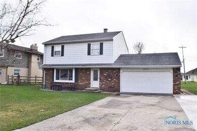 1075 W Erie St, Woodville, OH 43469 - photo 2