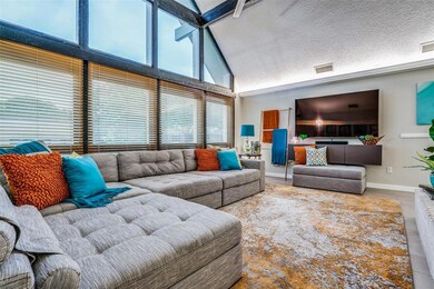 2849 Summerdale Dr, Hurst, TX 76054 - photo 6