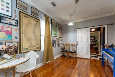 624 N Salcedo St, New Orleans, LA 70119 - photo 7