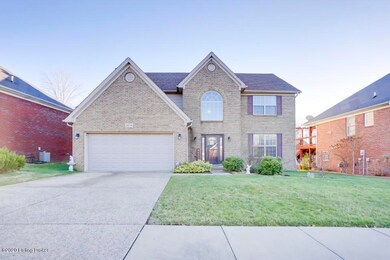 8614 Sanctuary Ln, Louisville, KY 40291 - photo 2