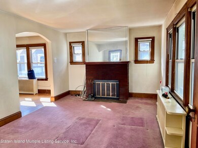 142 Glenwood Ave, Staten Island, NY 10301 - photo 2