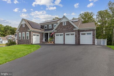 14863 Estella Ln, Manassas, VA 20112 - photo 2