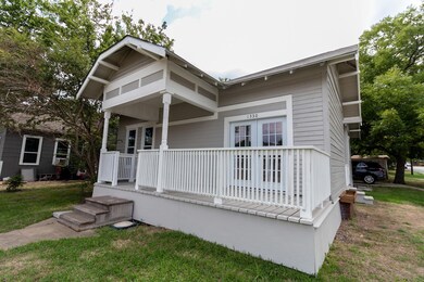 1330 W Morton St, Denison, TX 75020 - photo 2