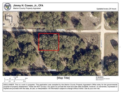 00 SW 108th St, Dunnellon, FL 34432 - photo 2